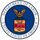 Department of Labor. United States of America.